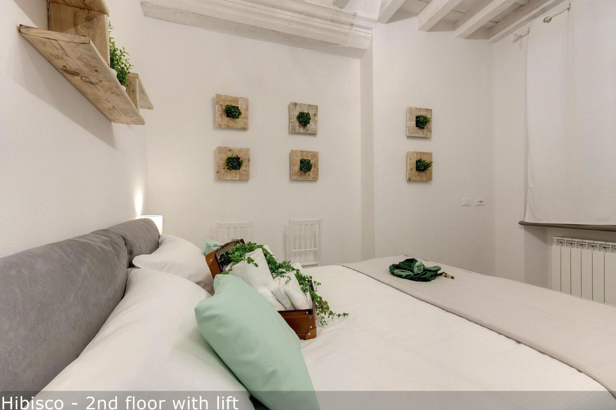Vertical Garden Apartments By Mamo Firenze Esterno foto